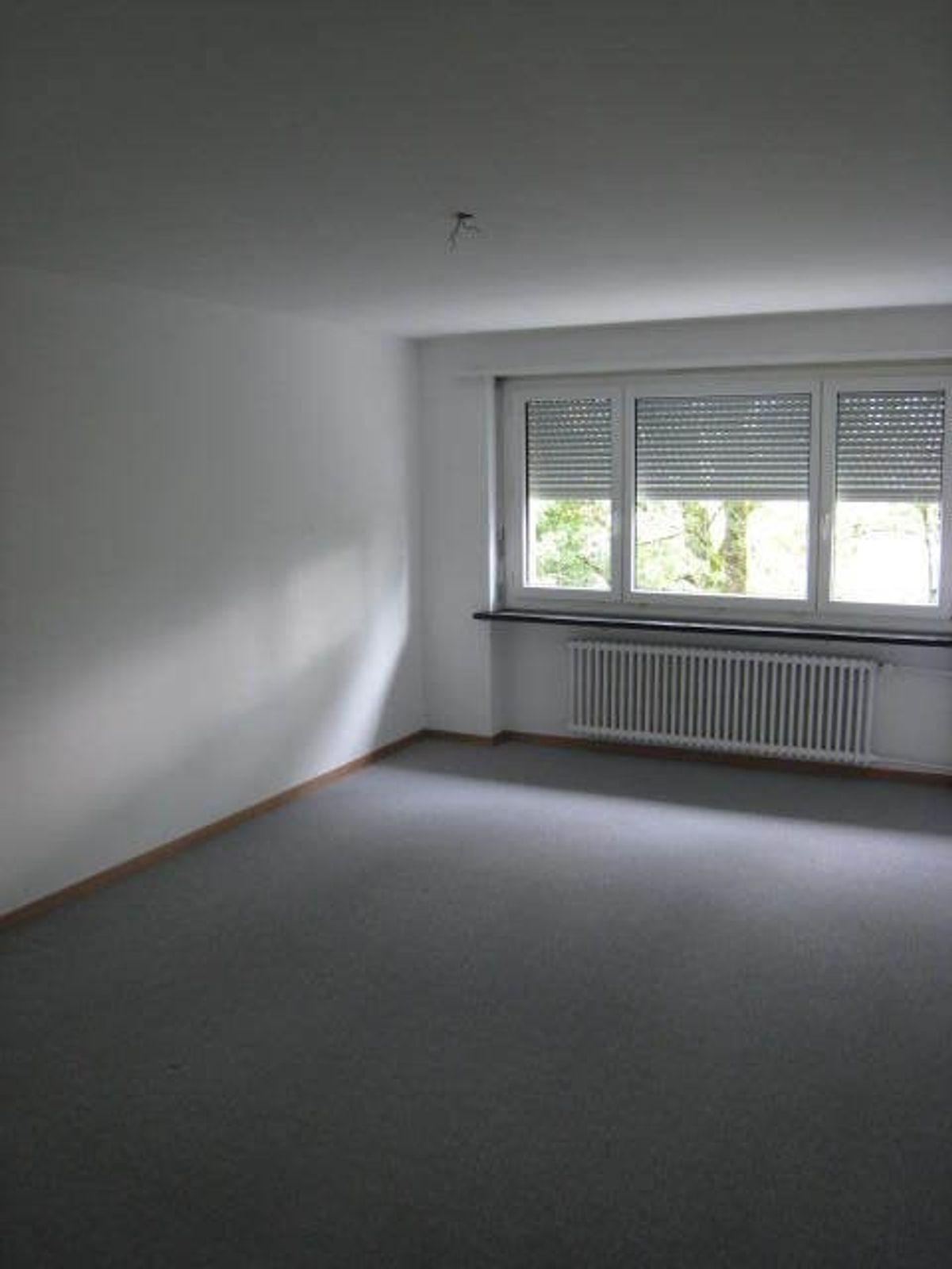 Hier endet Ihre Wohnungssuche - 1