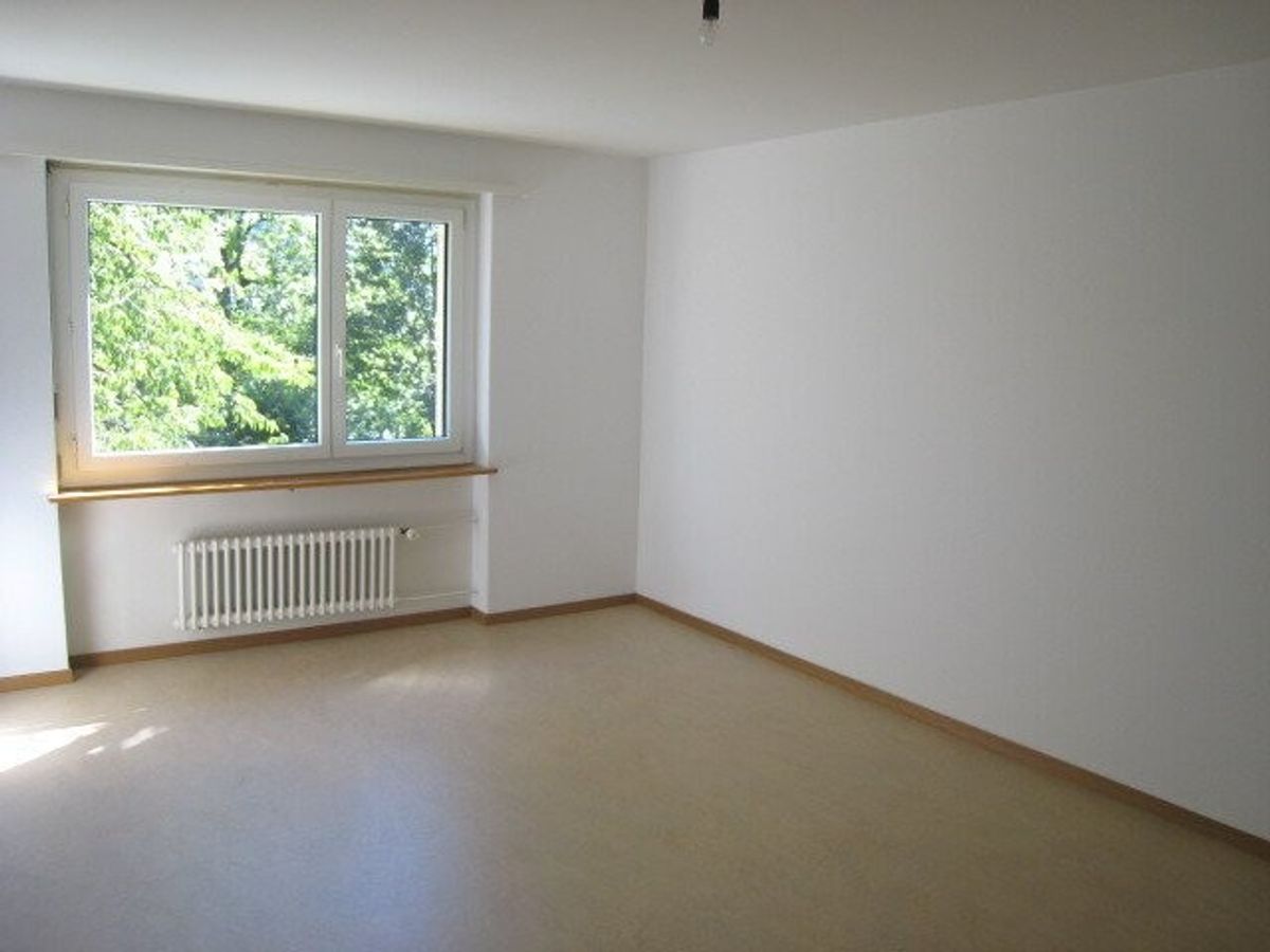 Hier endet Ihre Wohnungssuche - 3