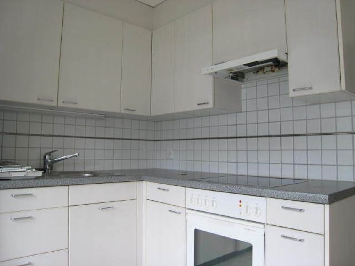 Hier endet Ihre Wohnungssuche - 4