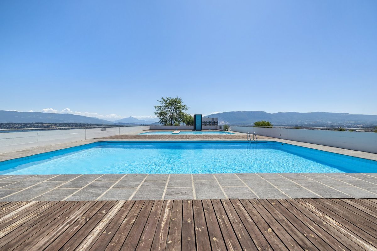 Stunning lake view – Elegant 5-room - 9