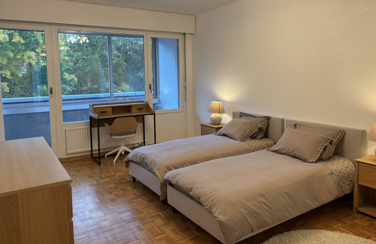 Bel appartement meublé dans résidence de standing avec piscines - 5