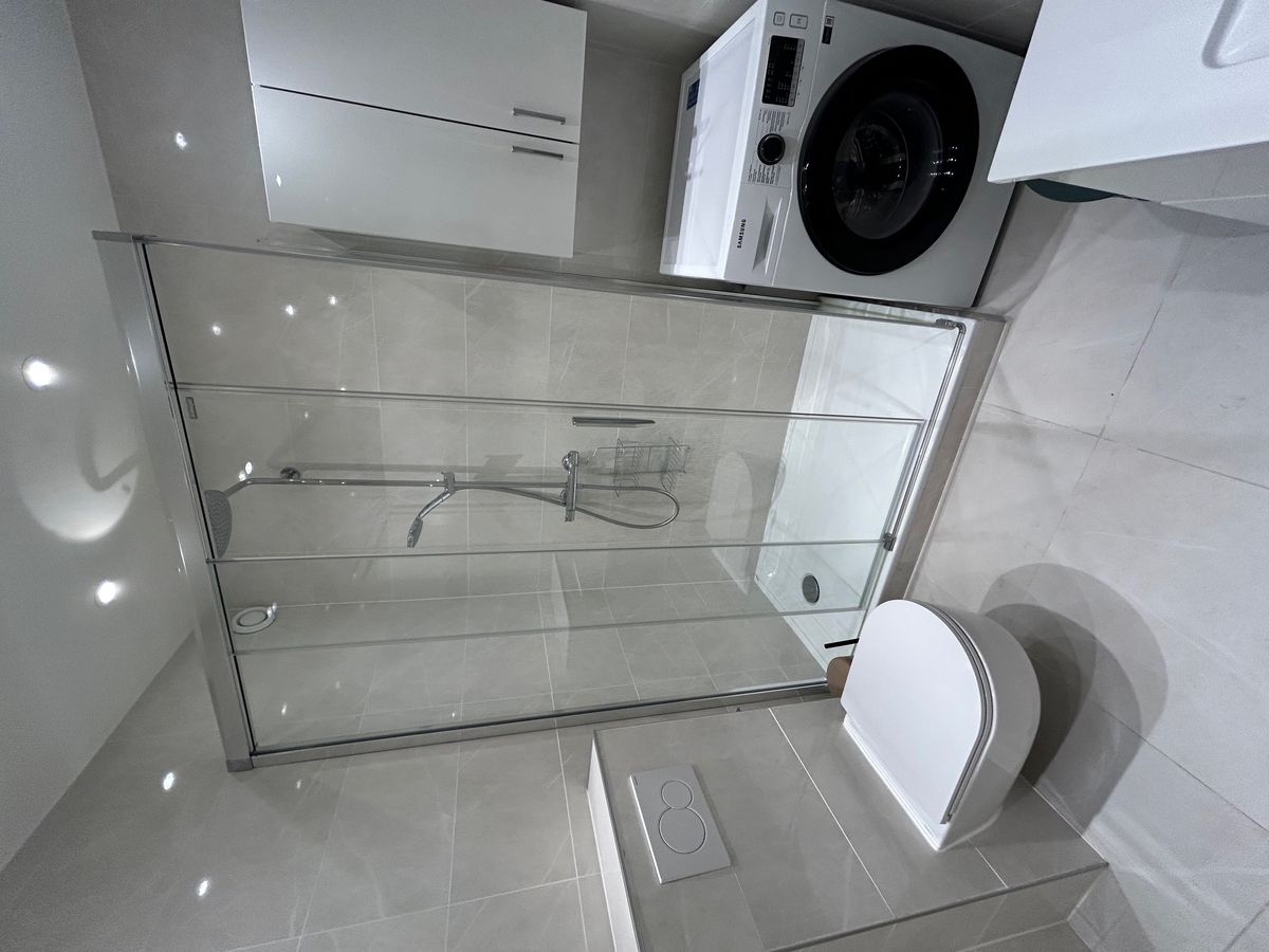 Bel appartement meublé dans résidence de standing avec piscines - 8