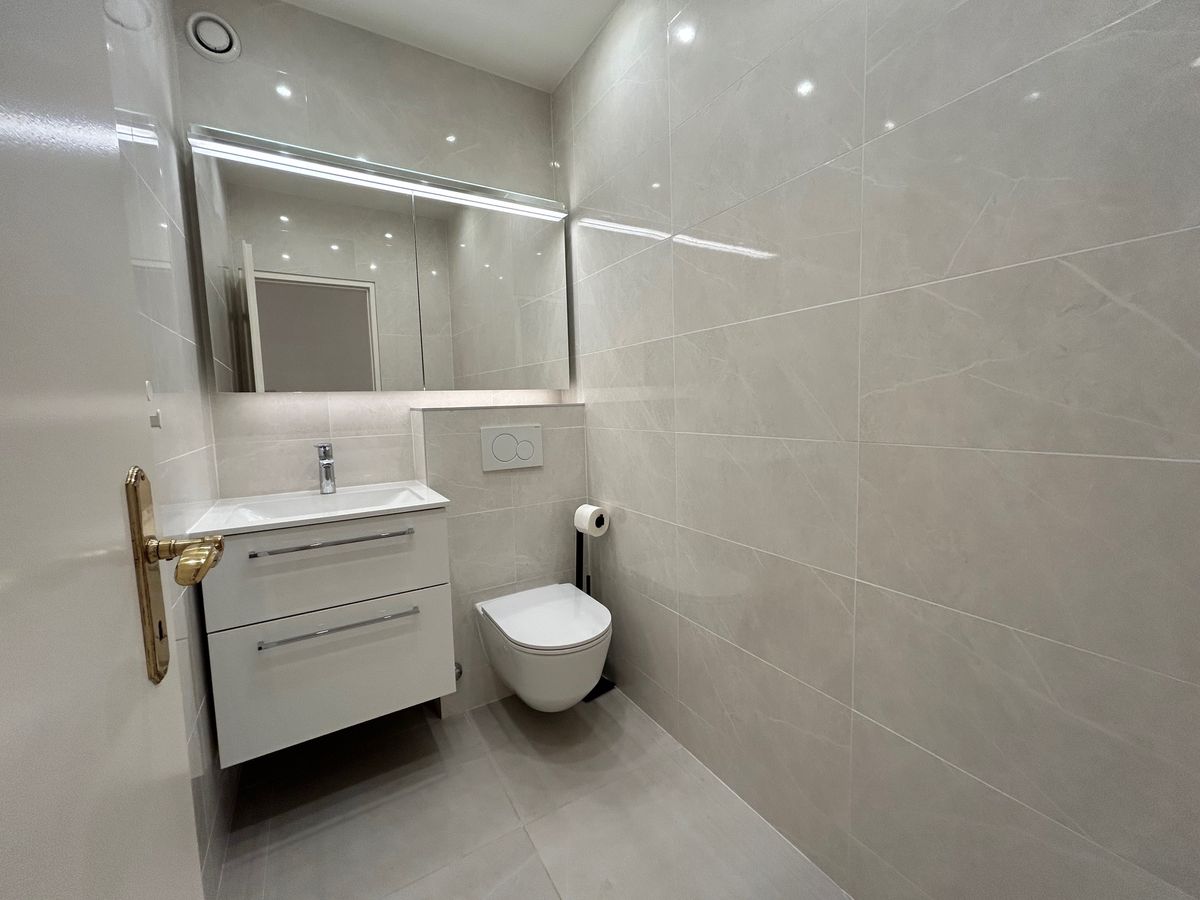 Bel appartement meublé dans résidence de standing avec piscines - 9