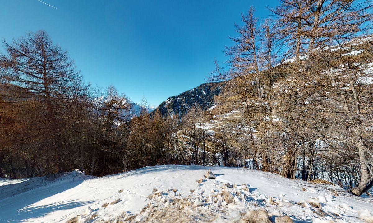 Exceptional opportunity in Verbier - 4 Vallées - 4