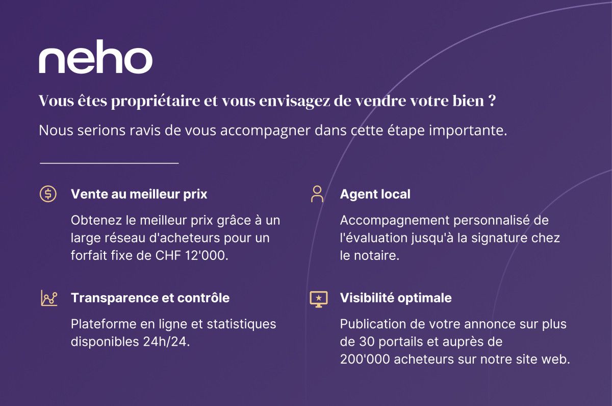 Exceptional opportunity in Verbier - 4 Vallées - 5