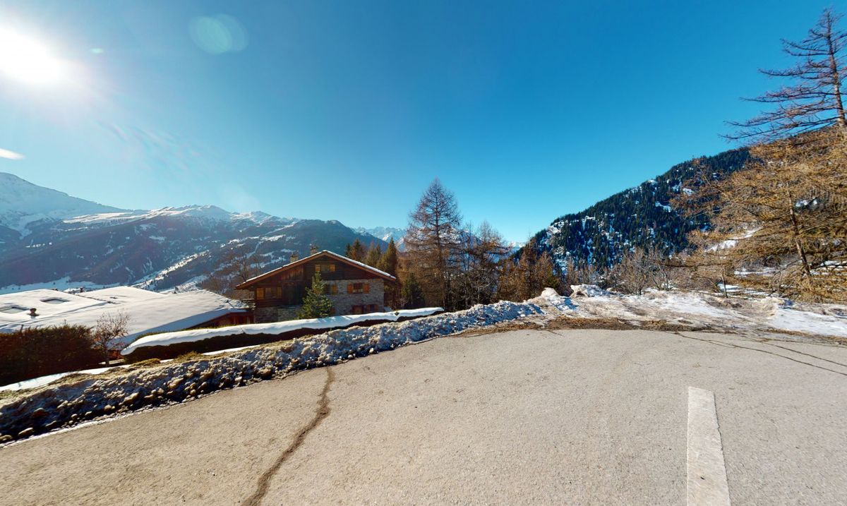 Exceptional opportunity in Verbier - 4 Vallées - 6