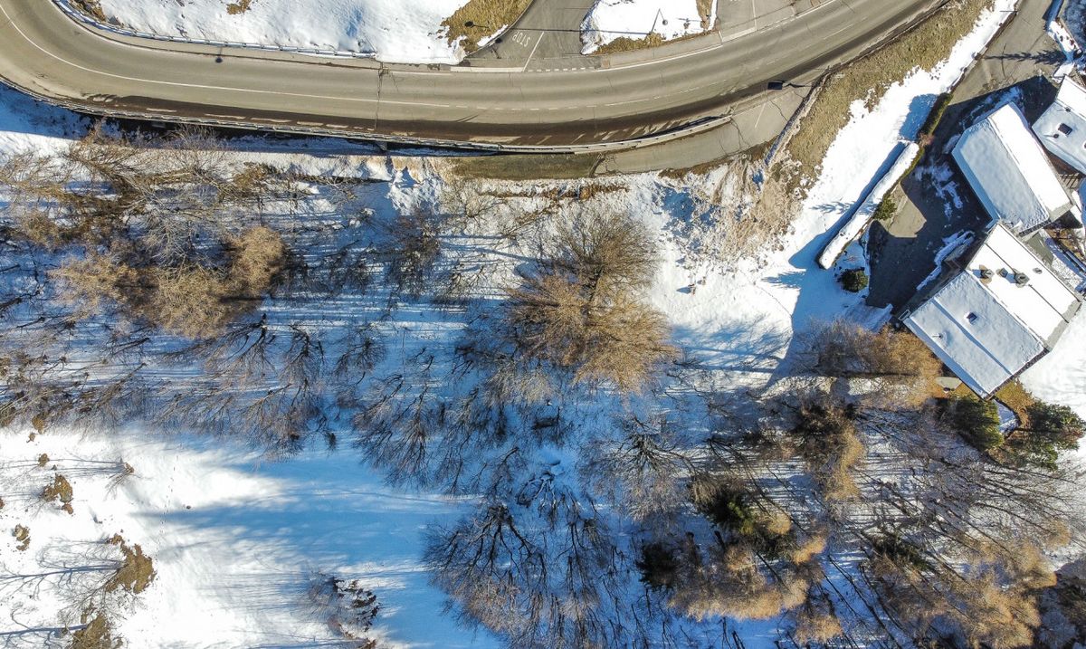 Exceptional opportunity in Verbier - 4 Vallées - 7