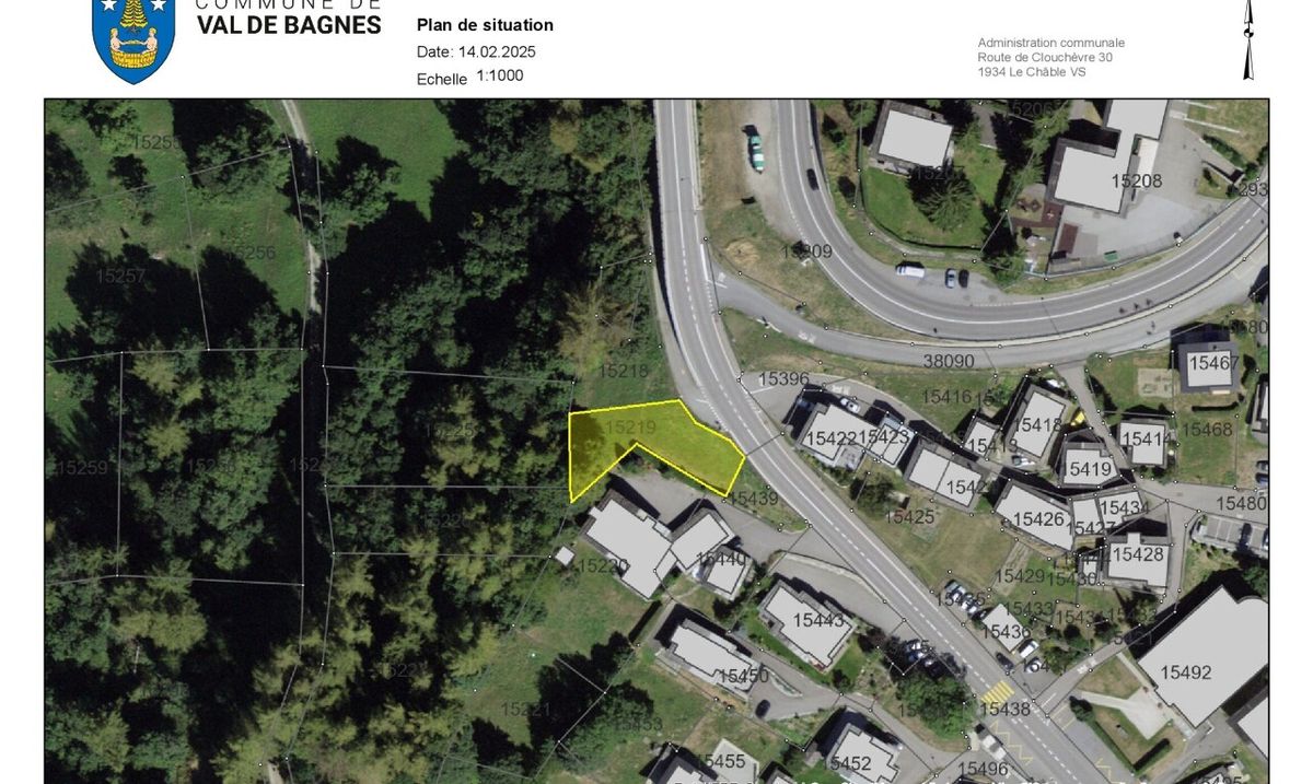 Exceptional opportunity in Verbier - 4 Vallées - 10