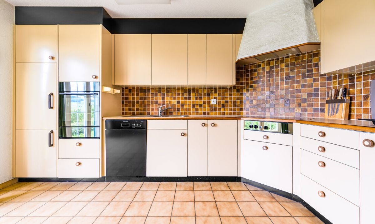 Grosszügiges Einfamilienhaus mit Weitblick und traumhaftem Garten - 6