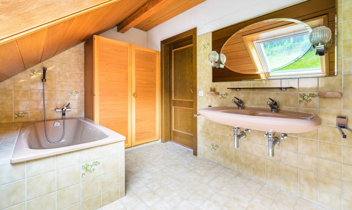 Grosszügiges Einfamilienhaus mit Weitblick und traumhaftem Garten - 10