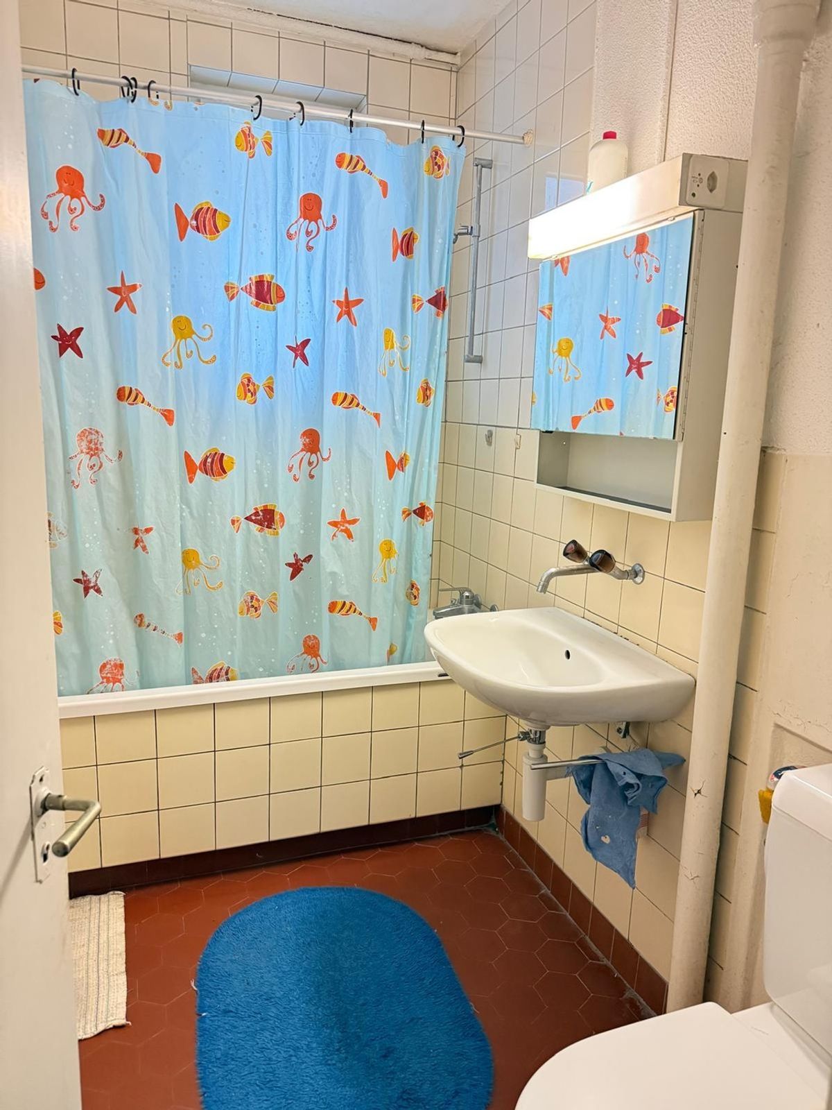 Co-Living in Wipkingen - Mehrere Möblierte Zimmer & ganze Wohnungen verfügbar - 4