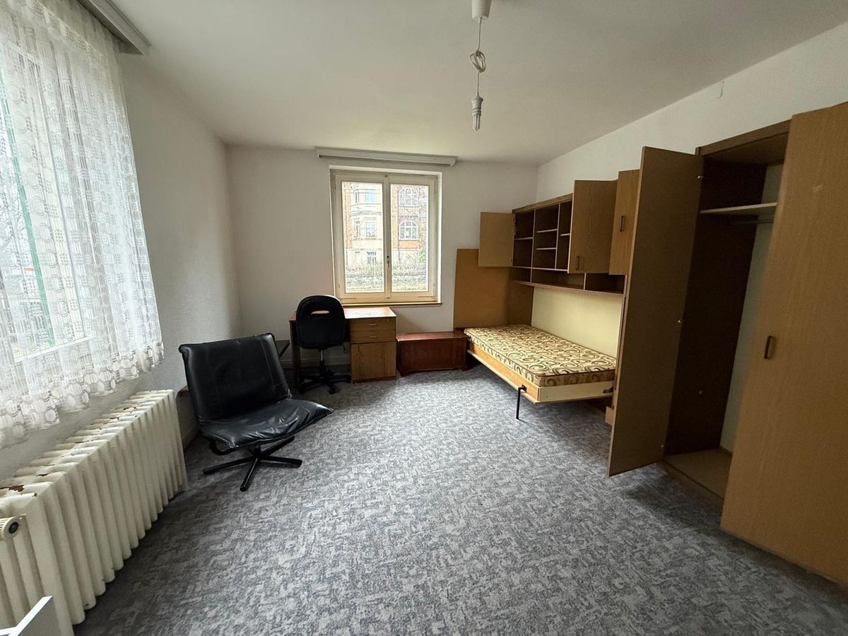 Co-Living in Wipkingen - Mehrere Möblierte Zimmer & ganze Wohnungen verfügbar - 5