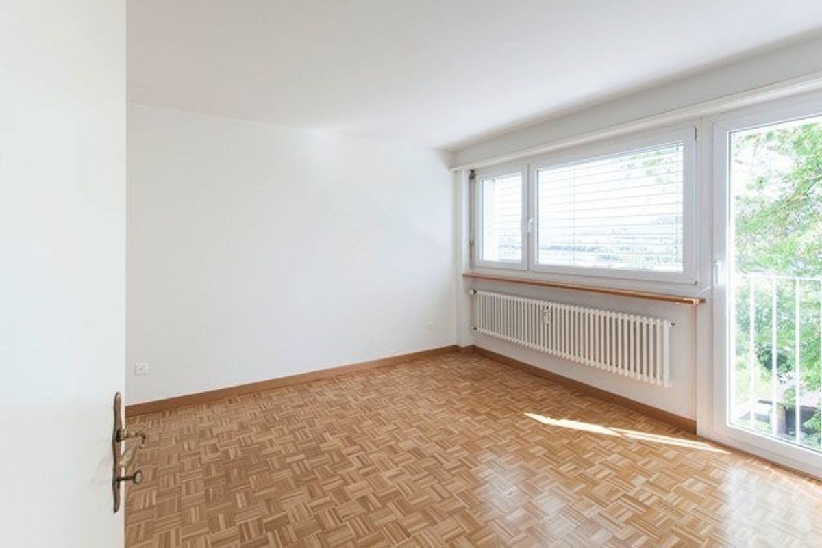 Sich zu Hause fühlen. - 1