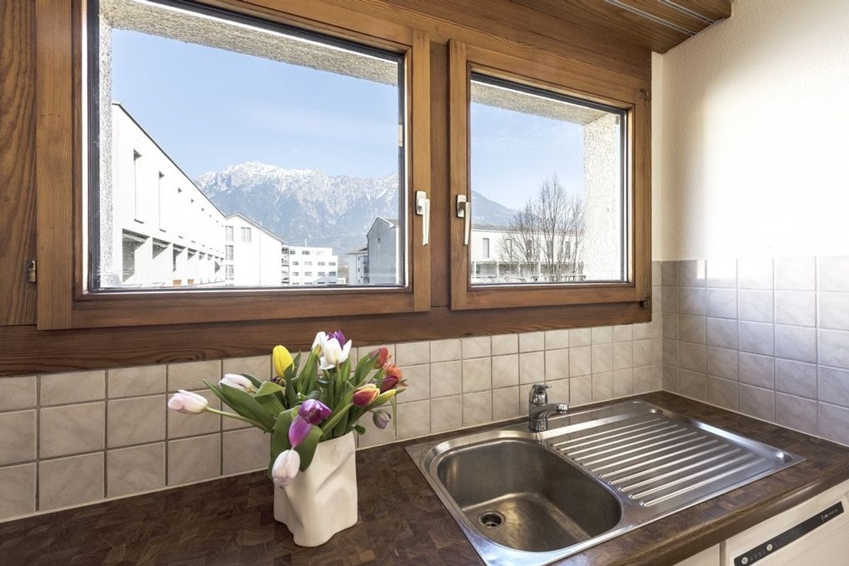 Familienfreundliche Wohnung! - 3