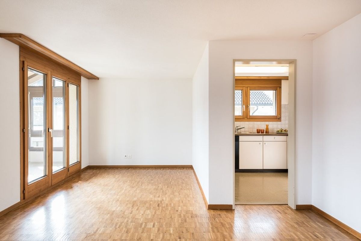Familienfreundliche Wohnung! - 4