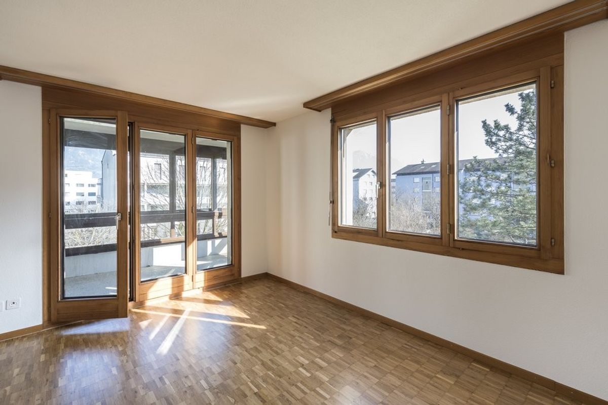 Familienfreundliche Wohnung! - 7