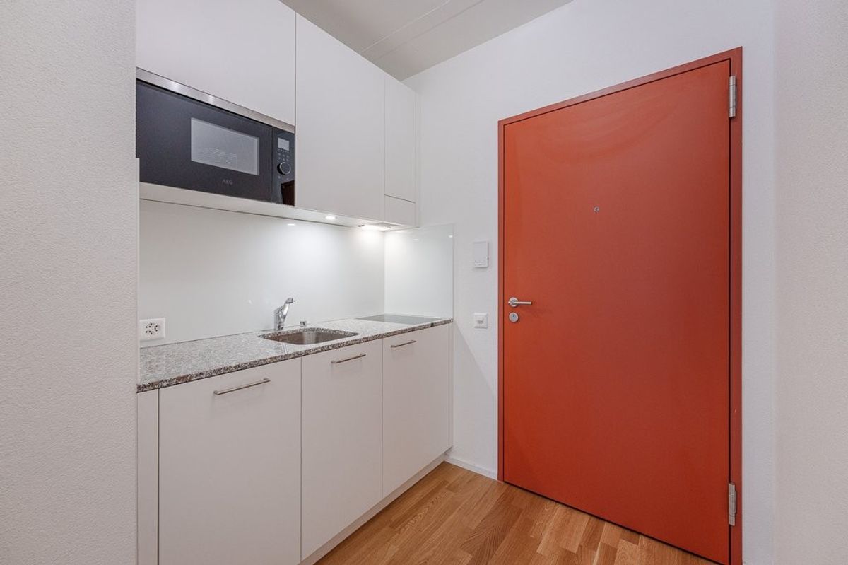 Studio für Studenten - 3