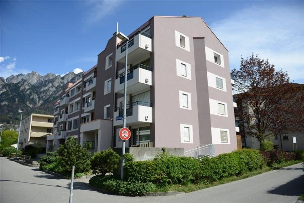 Lagerraum in Chur zu vermieten! - 0
