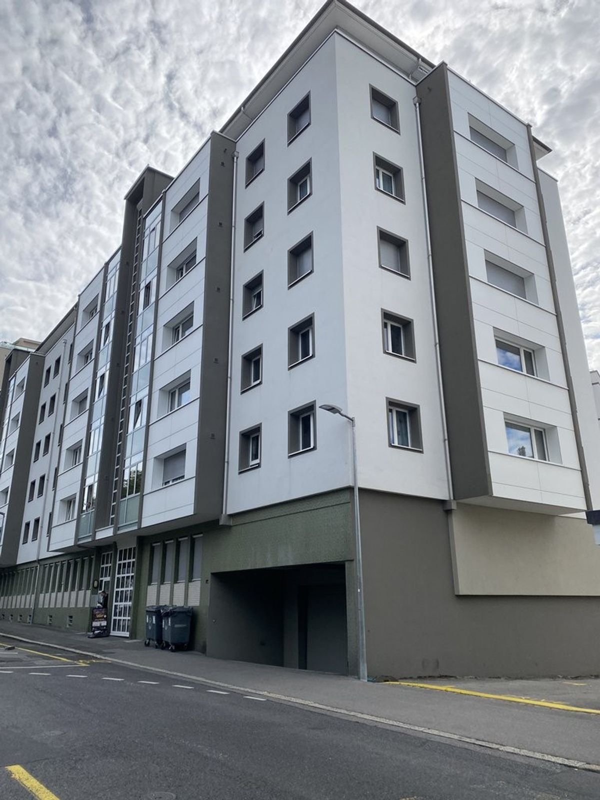 A saisir ! Magnifique appartement au centre-ville de Vevey ! - 0
