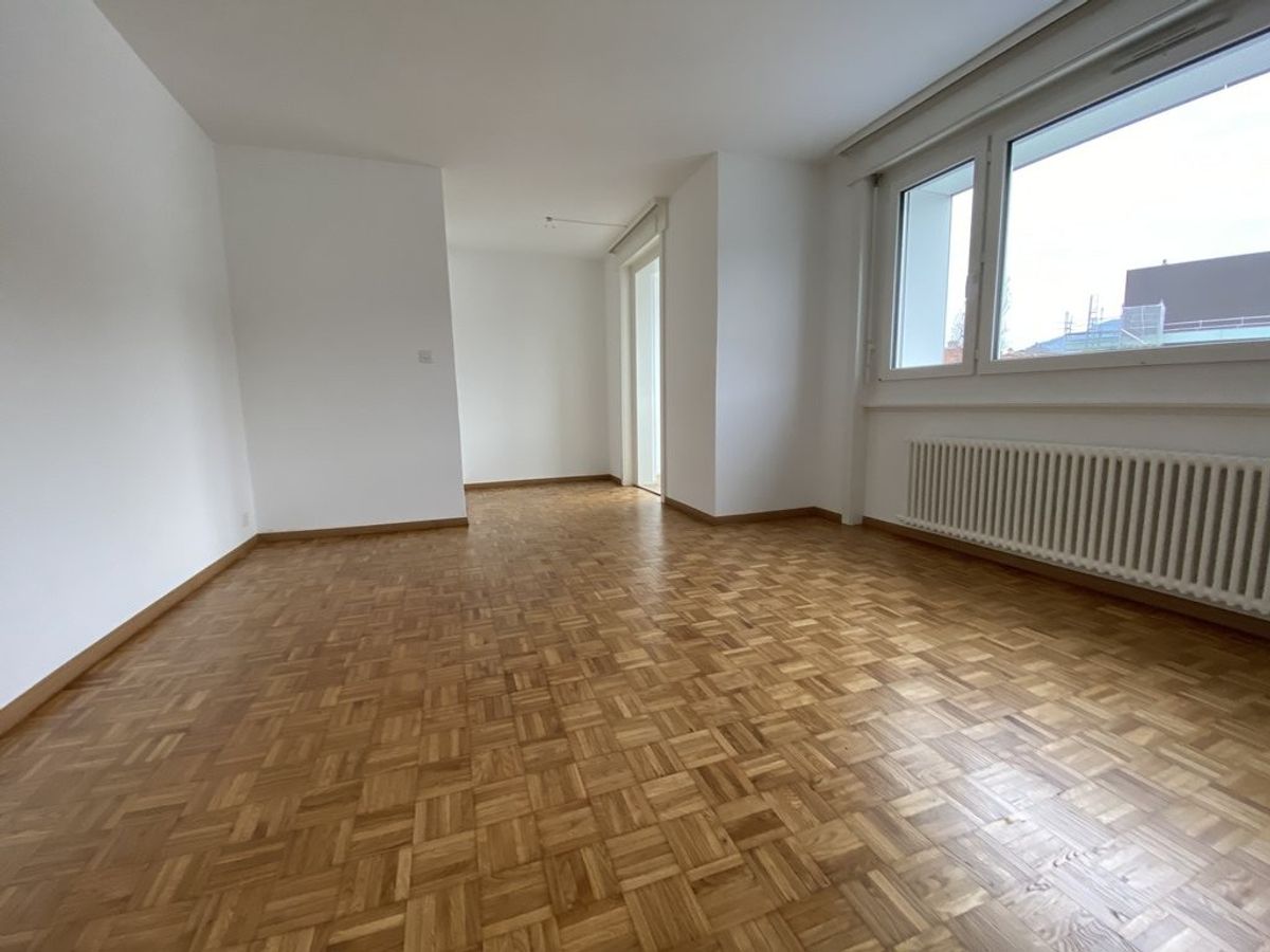 A saisir ! Magnifique appartement au centre-ville de Vevey ! - 2