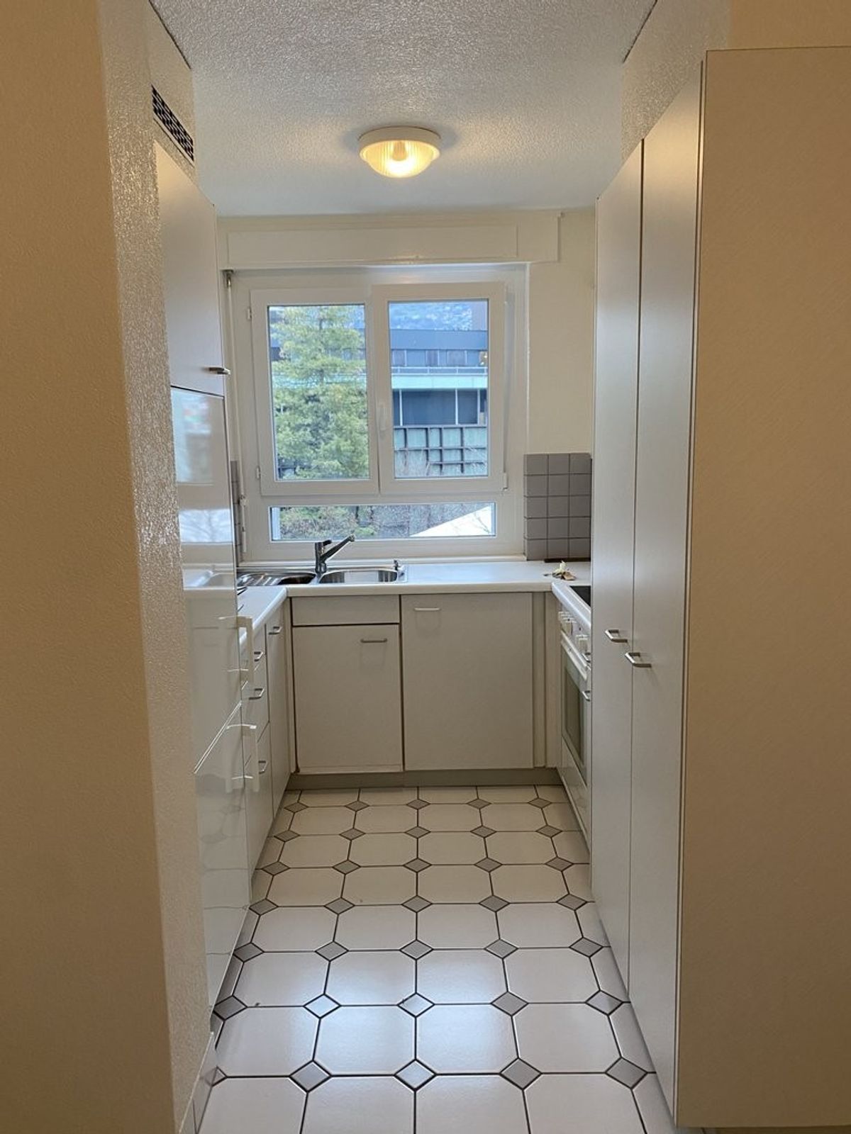 A saisir ! Magnifique appartement au centre-ville de Vevey ! - 3