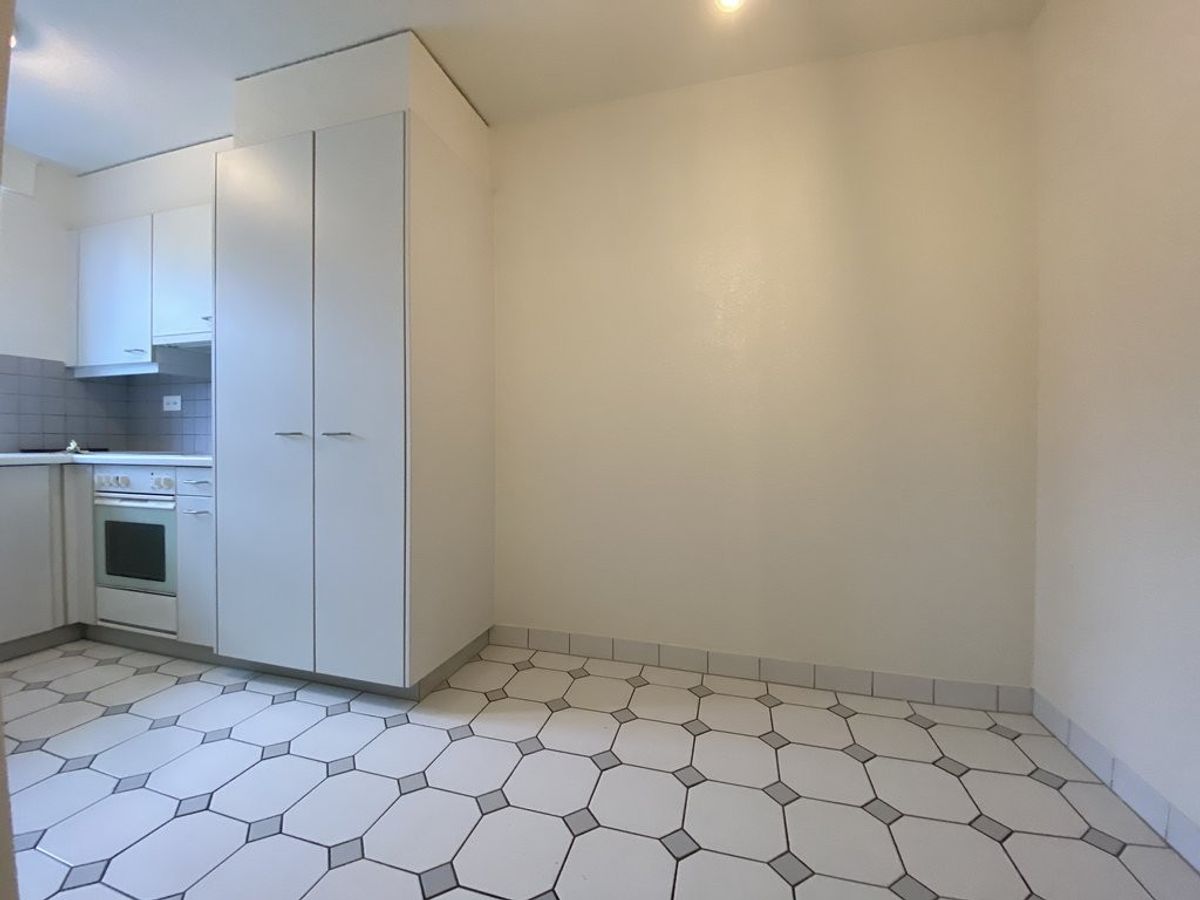 A saisir ! Magnifique appartement au centre-ville de Vevey ! - 4