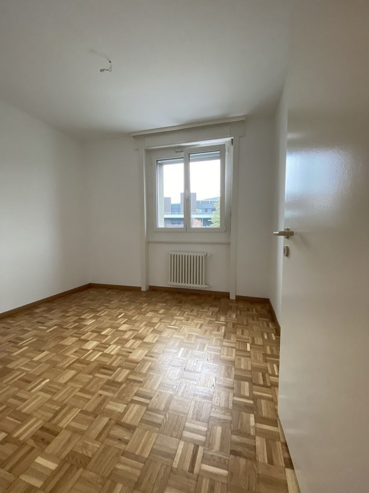 A saisir ! Magnifique appartement au centre-ville de Vevey ! - 5
