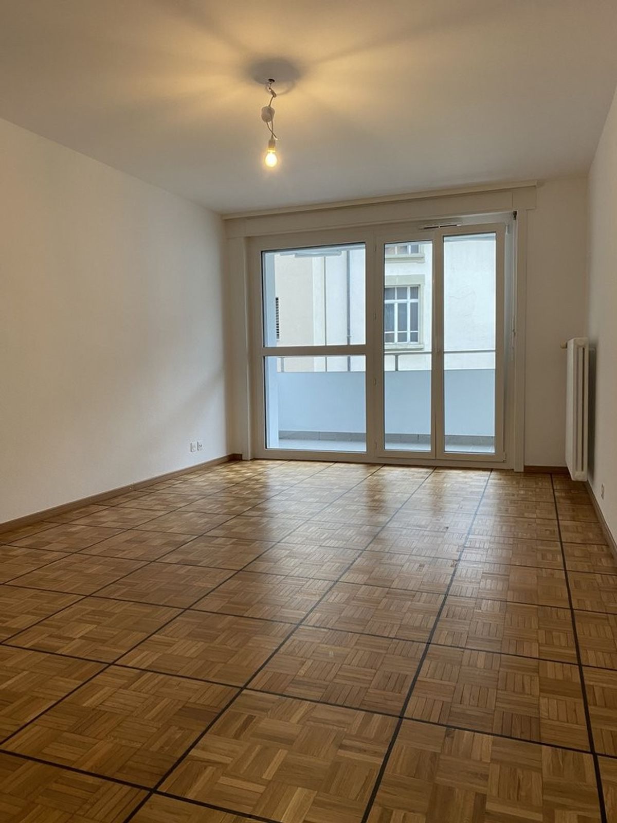 A saisir ! Magnifique appartement au centre-ville de Vevey ! - 6