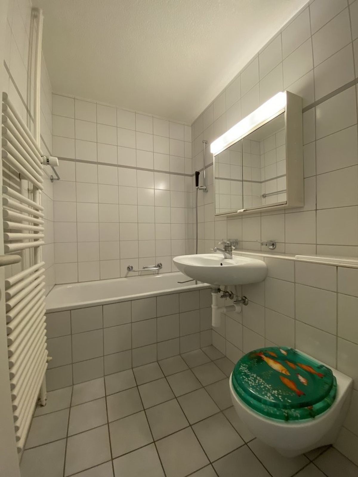 A saisir ! Magnifique appartement au centre-ville de Vevey ! - 7