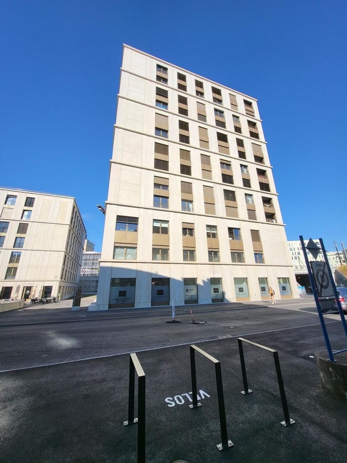 A saisir ! A deux pas de la gare de Fribourg ! - 0