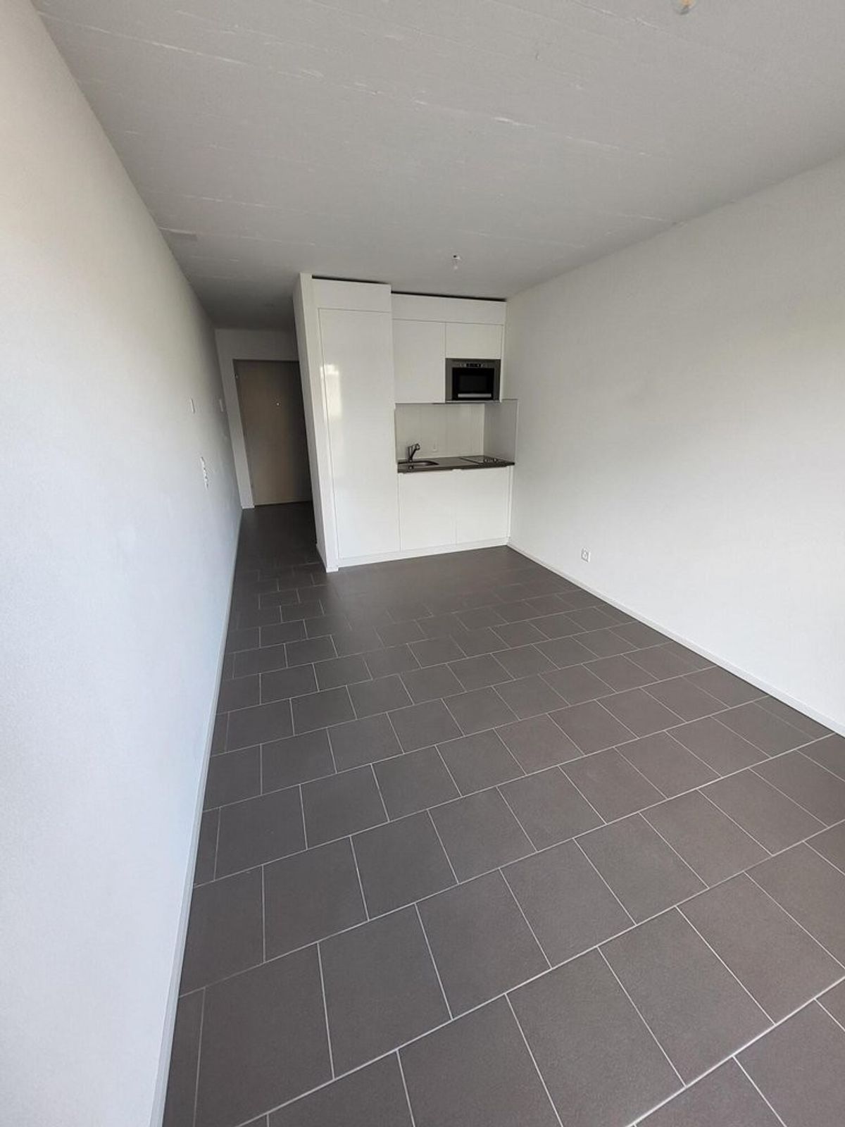 A saisir ! Magnifique studio à deux pas de la gare de Fribourg ! - 2
