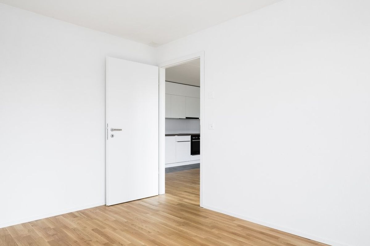 A saisir ! Magnifique logement à deux pas de la gare CFF de Fribourg ! - 4