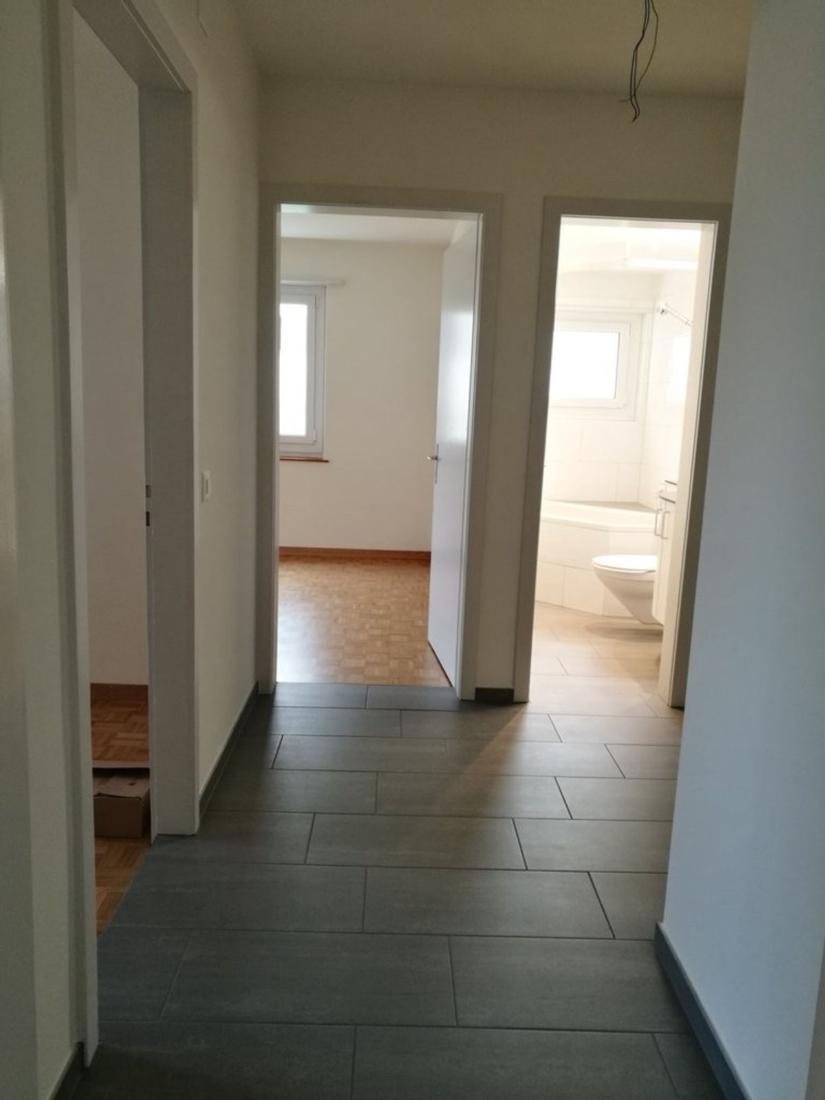 Mitten in der Stadt und doch im Grünen - 3