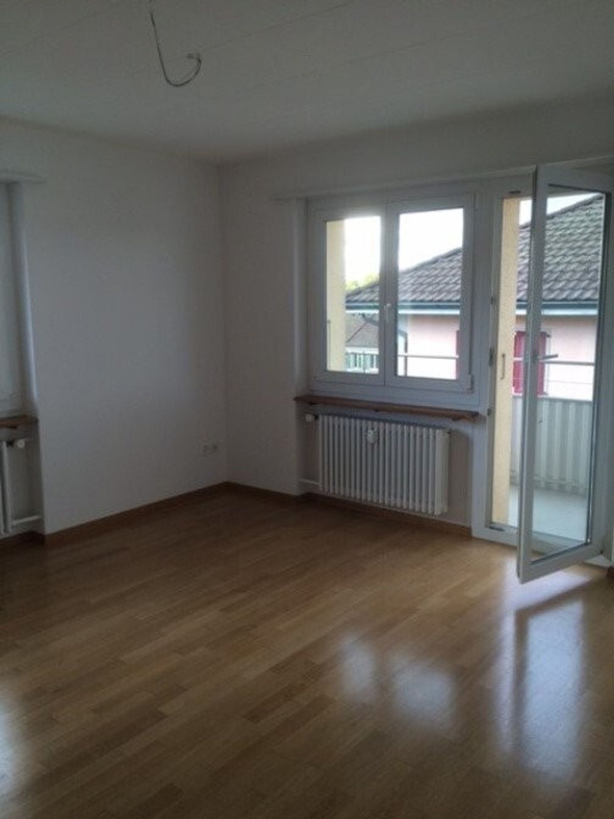 Mitten in der Stadt und doch im Grünen - 4