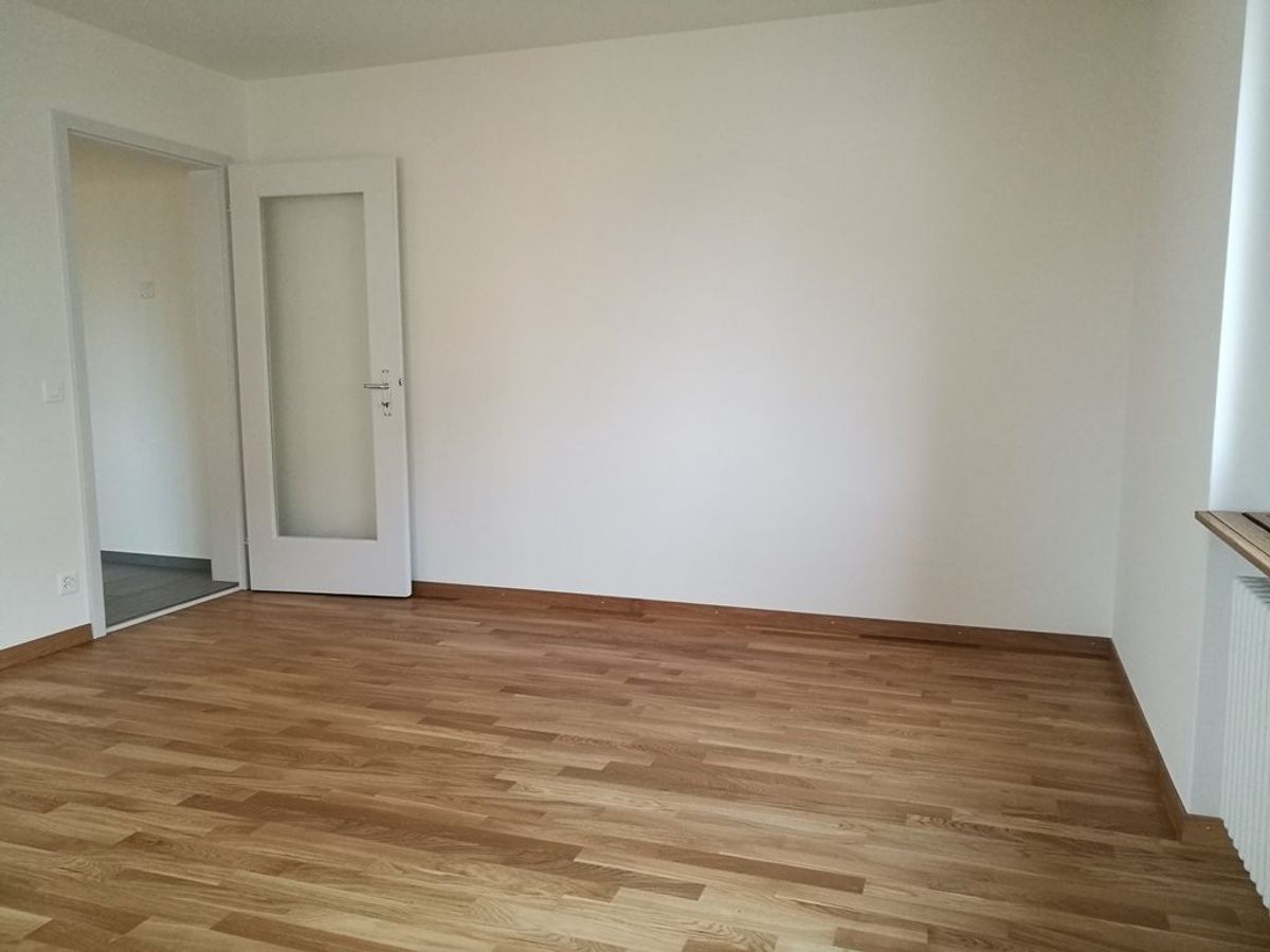 Mitten in der Stadt und doch im Grünen - 5