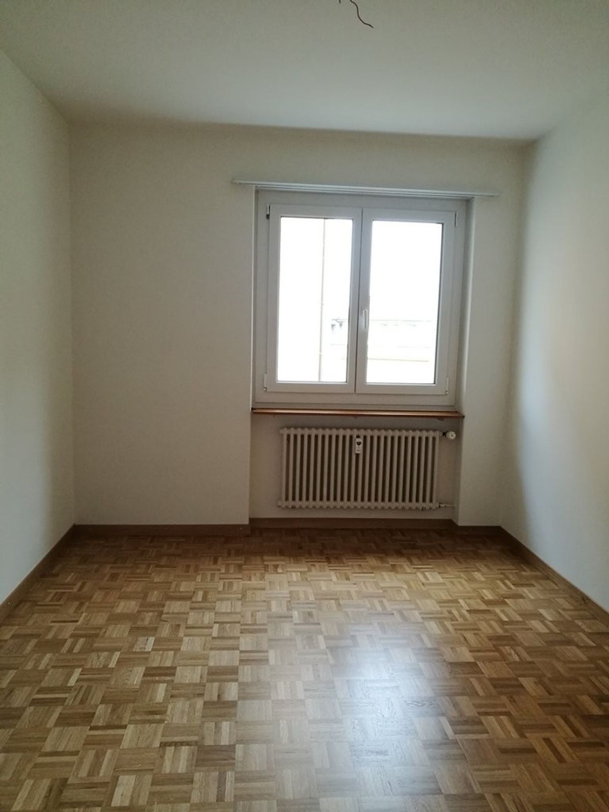 Mitten in der Stadt und doch im Grünen - 6