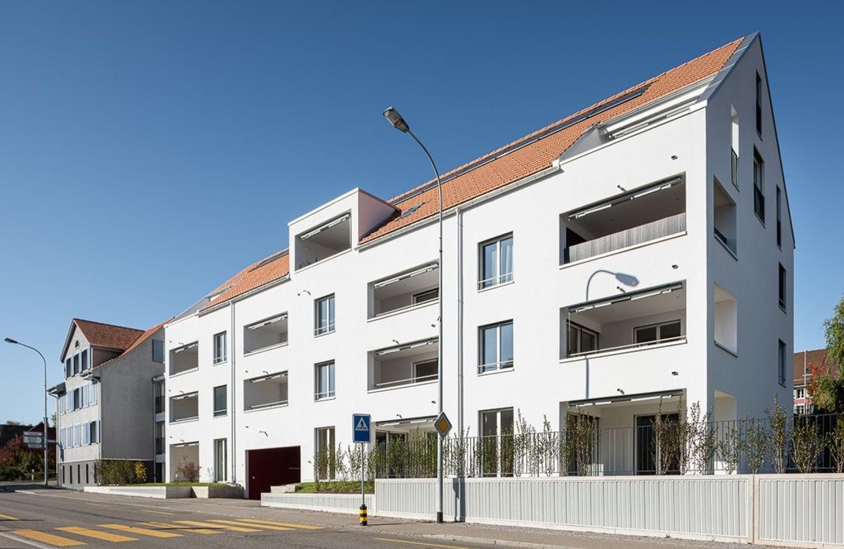 Ihre Wohnung - Ihr Paradies - 0