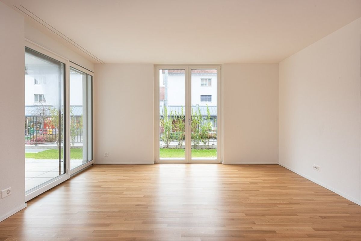 Ihre Wohnung - Ihr Paradies - 1