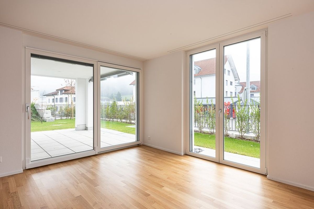 Ihre Wohnung - Ihr Paradies - 2