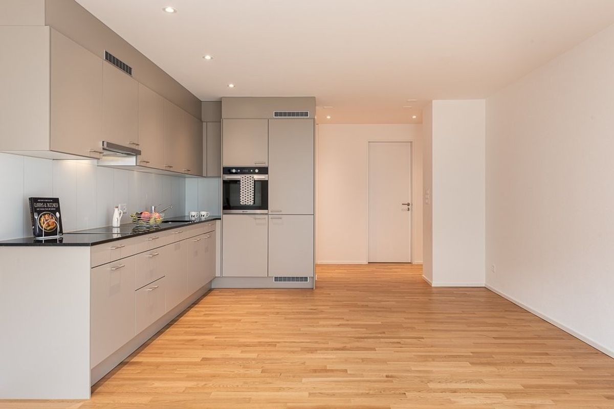 Ihre Wohnung - Ihr Paradies - 5