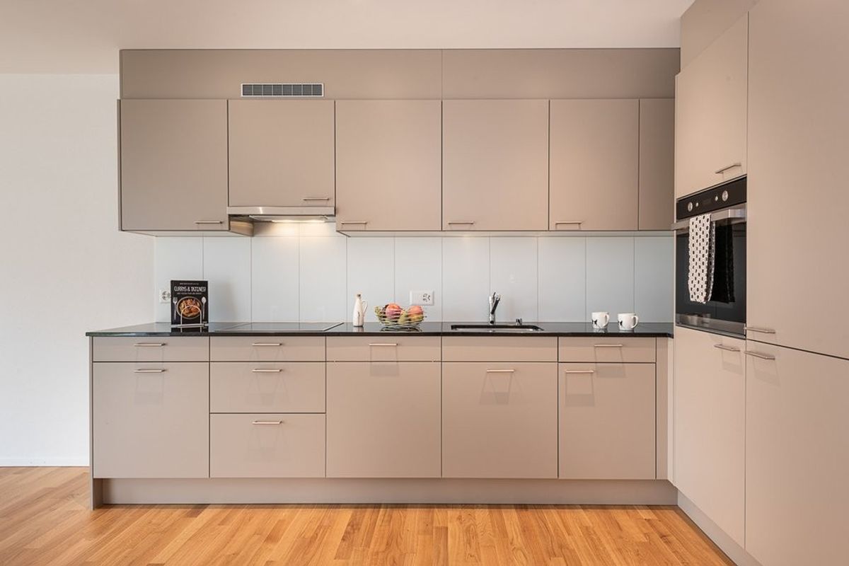 Ihre Wohnung - Ihr Paradies - 6
