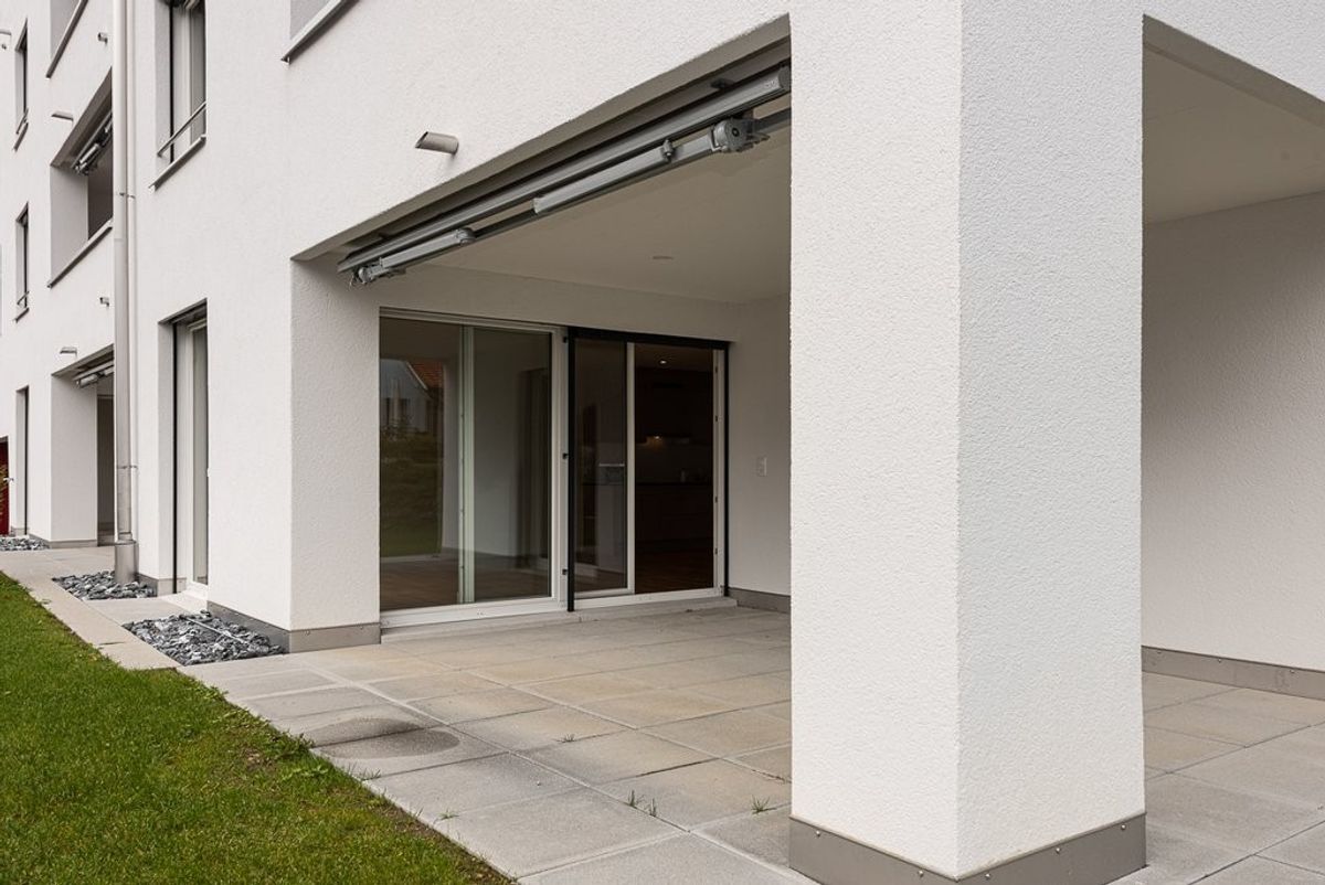 Ihre Wohnung - Ihr Paradies - 9