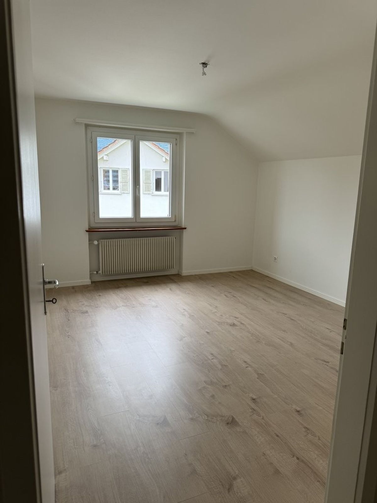 Ruhige Singlewohnung zu vermieten - 2