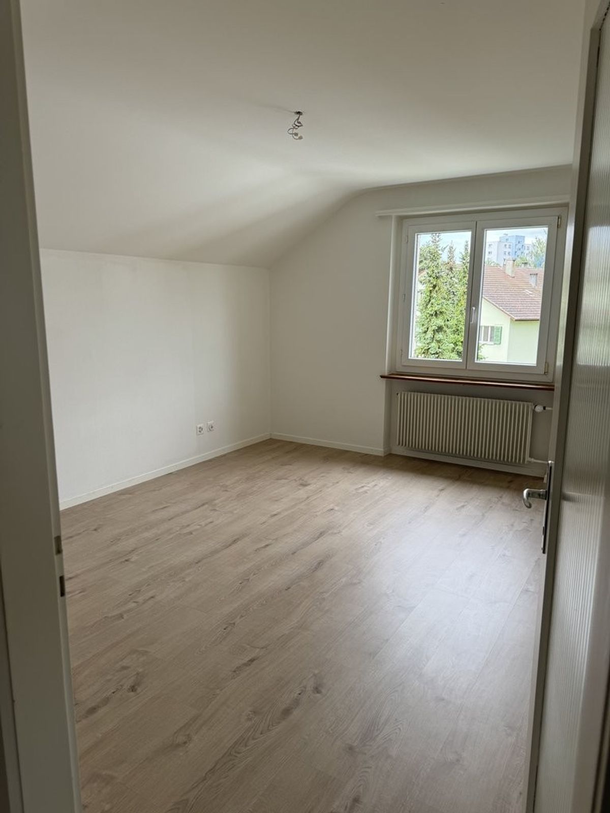 Ruhige Singlewohnung zu vermieten - 3