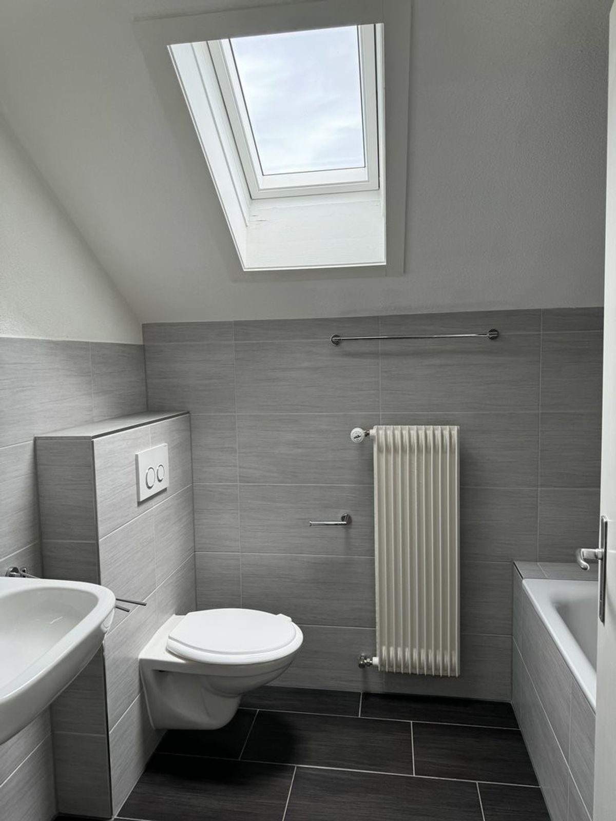 Ruhige Singlewohnung zu vermieten - 4