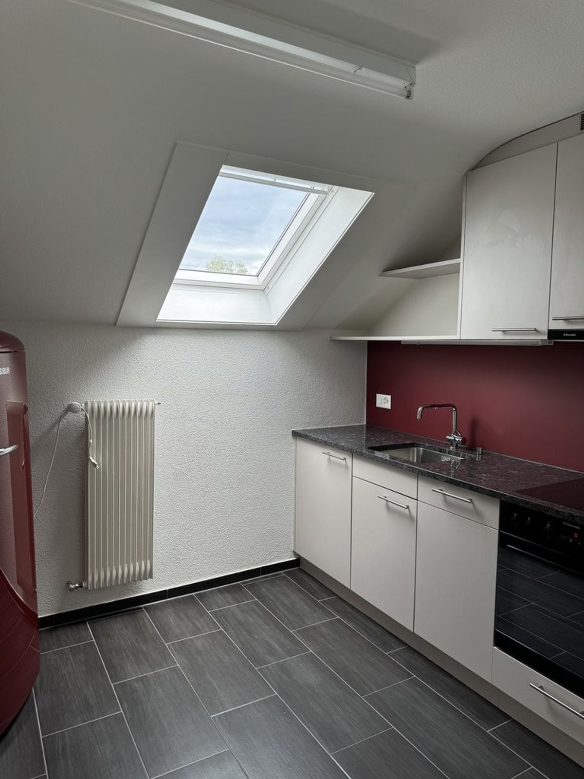 Ruhige Singlewohnung zu vermieten - 5