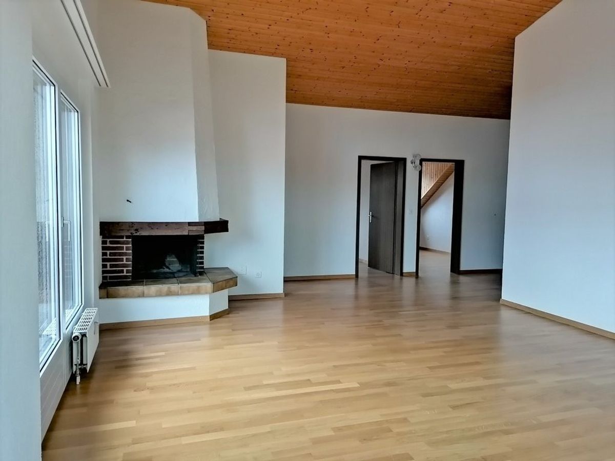 Besichtigen - Einziehen - Wohlfühlen - 1