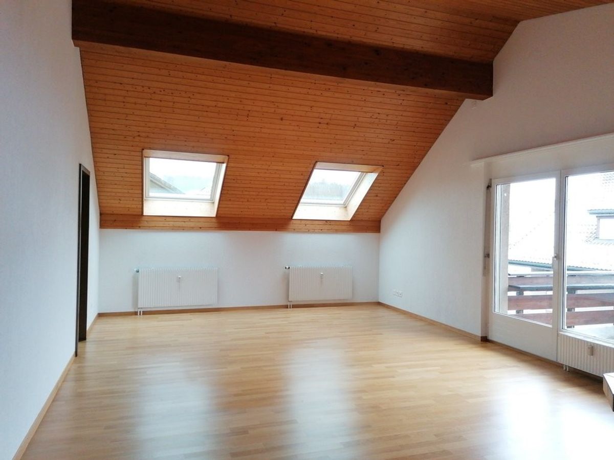 Besichtigen - Einziehen - Wohlfühlen - 2