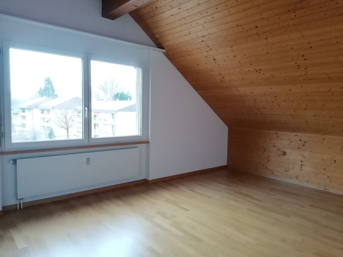Besichtigen - Einziehen - Wohlfühlen - 3