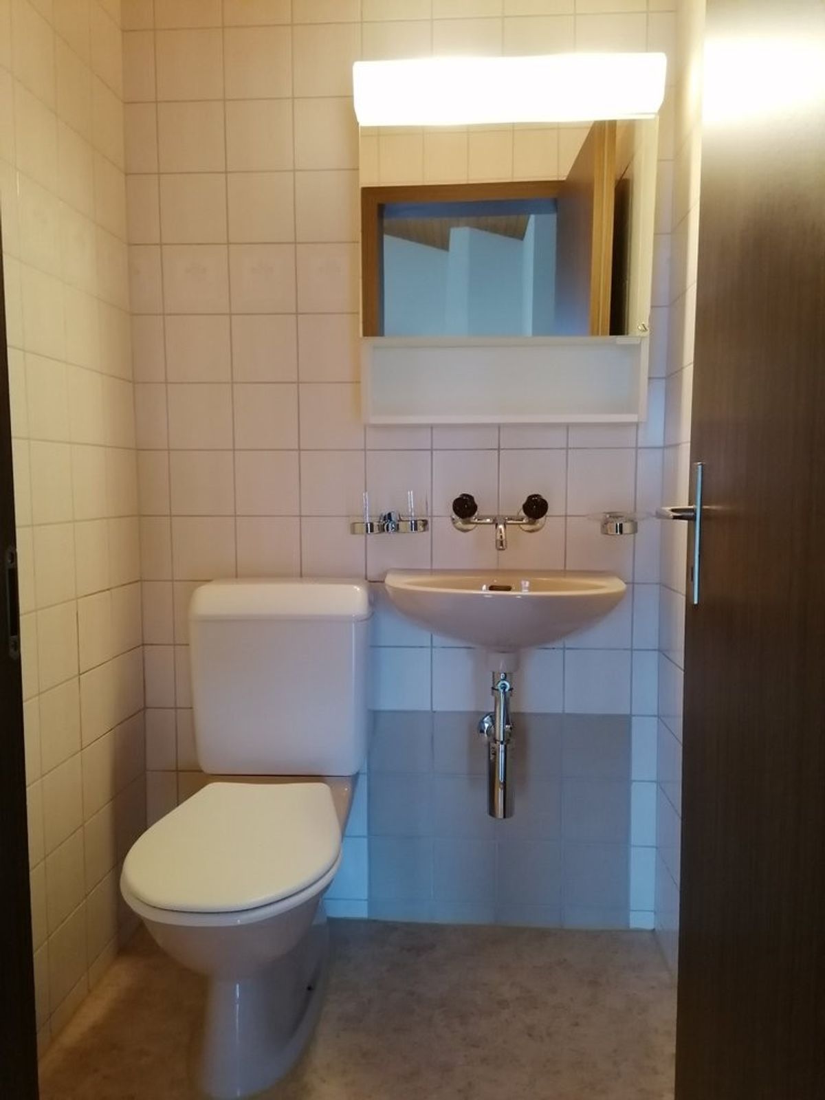 Besichtigen - Einziehen - Wohlfühlen - 6